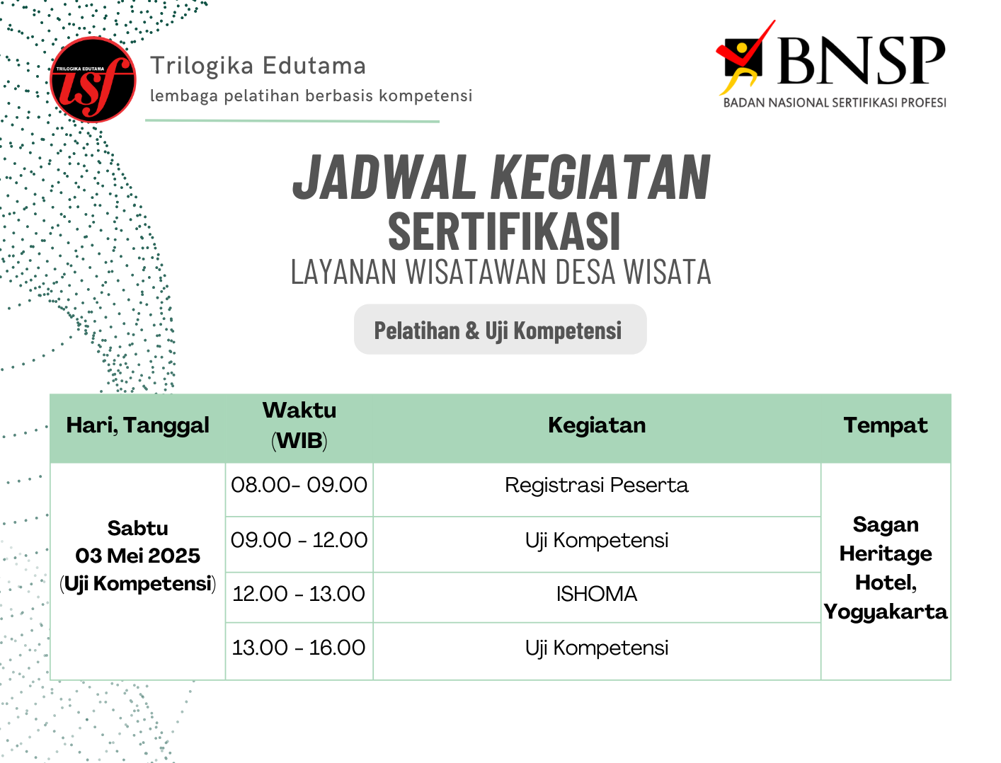 Rundown